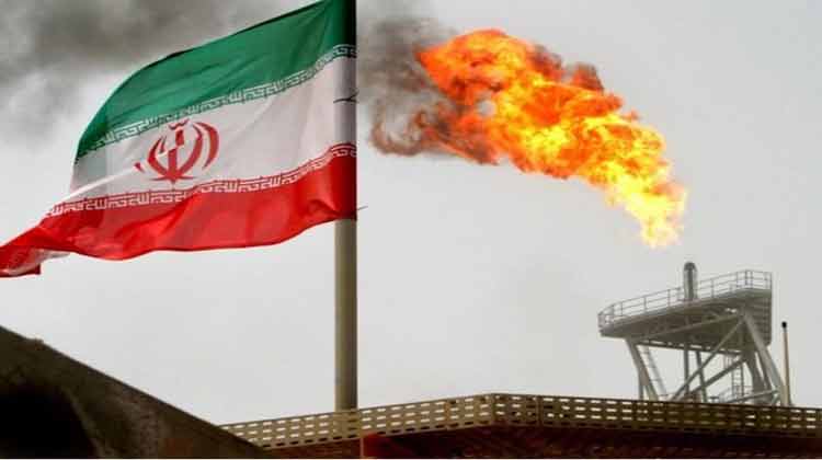 نفت سنگین ایران