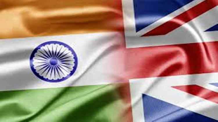 هند-و-بریتانیا