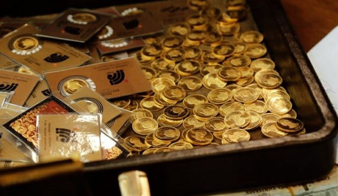سکه و طلا