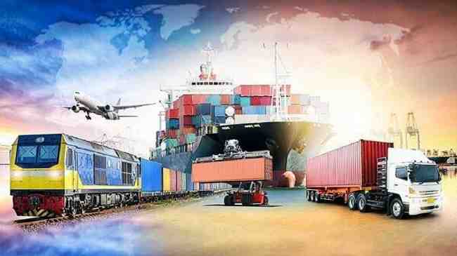 حمل و نقل کشتیرانی