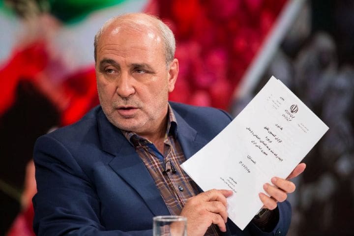 حاجی دلیگانی