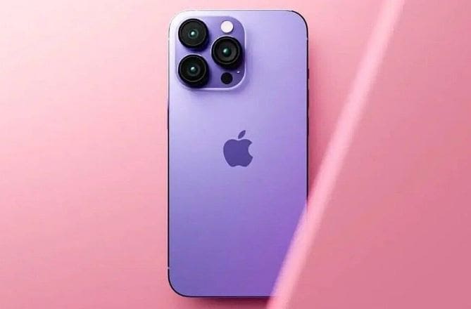 آیفون 15