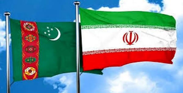 ایران و ترکمنستان