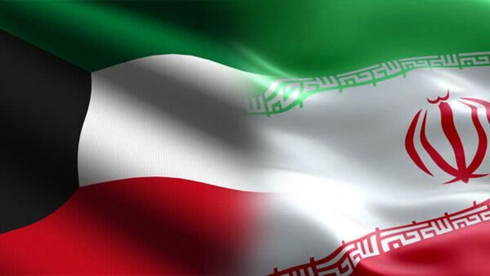 ایران و کویت