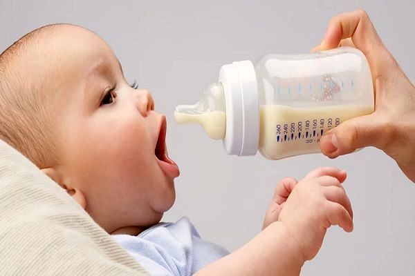 شیرخشک نوزاد