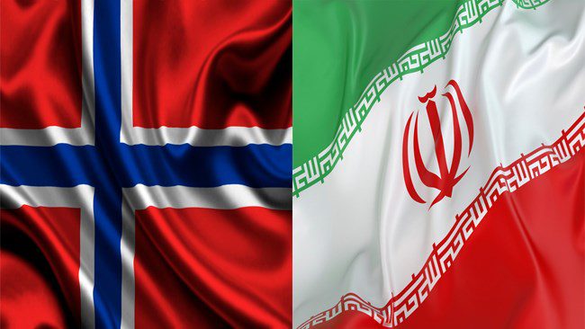 ایران و نروژ
