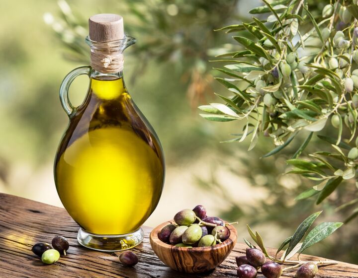 روغن زیتون