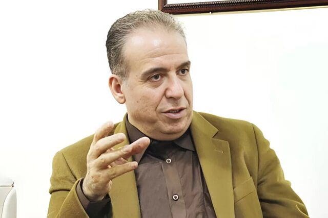رئیس اتاق بازرگانی ایران و چین
