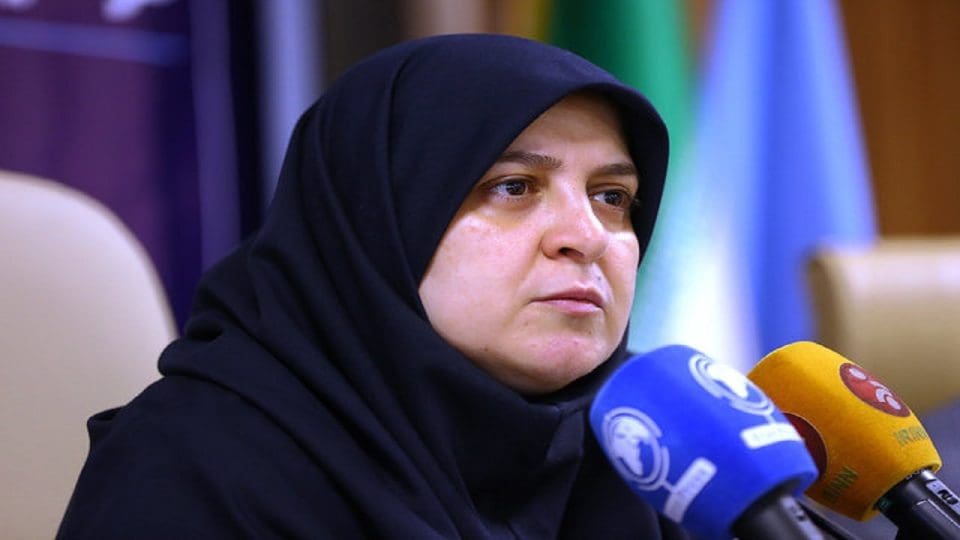 سخنگوی دولت چهاردهم