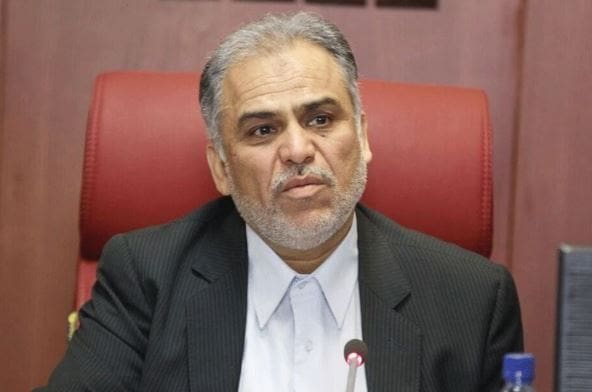 رحمت‌الله اکرمی