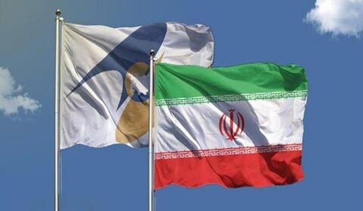 اتحادیه اوراسیا