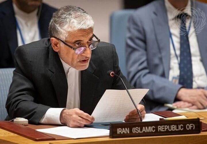 امیر سعید ایروانی