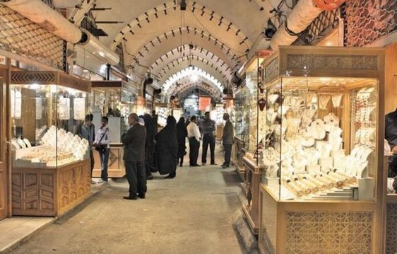 بازار طلا