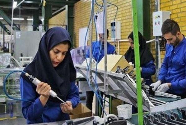 بازار کار
