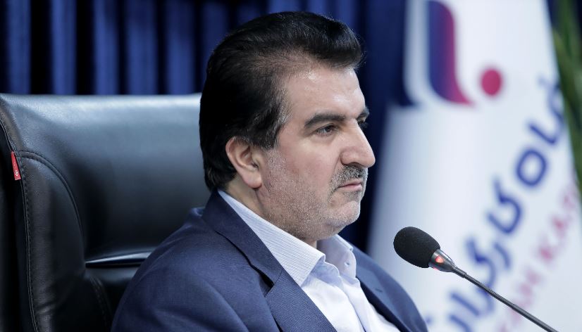 دکتر اسماعیل للـه‌گانی