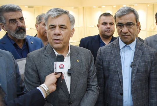 دکتر داریوش اسماعیلی