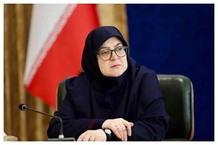 سخنگوی دولت