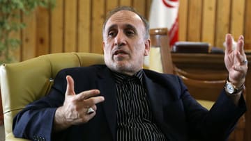 سید علی