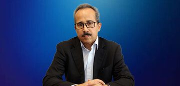 علی حیدری