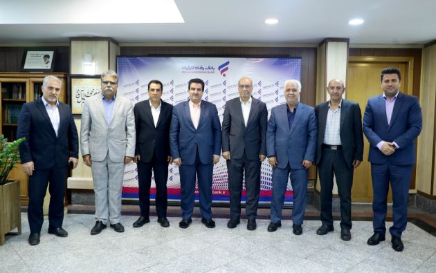 مدیرعامل بانک رفاه