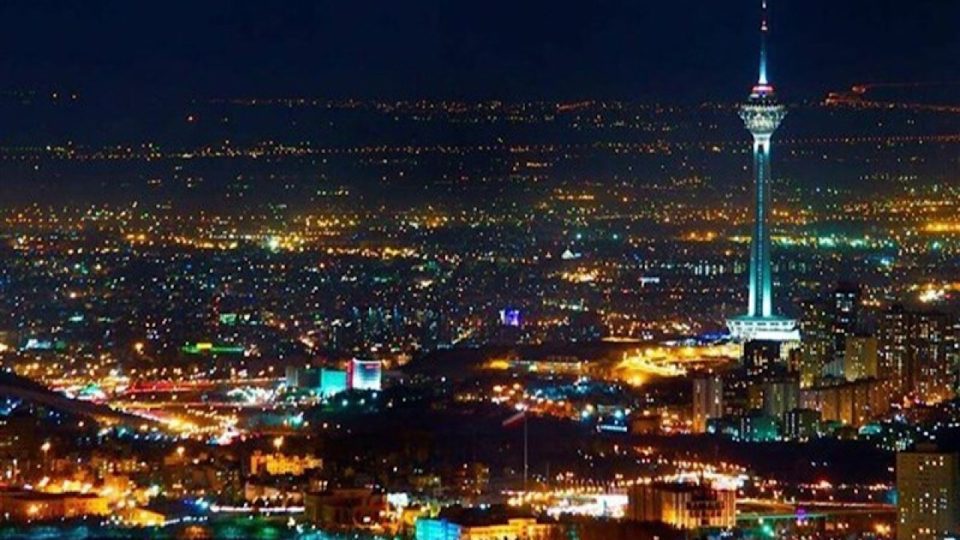 مصرف برق