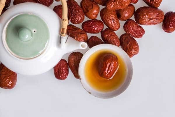 میوه عناب