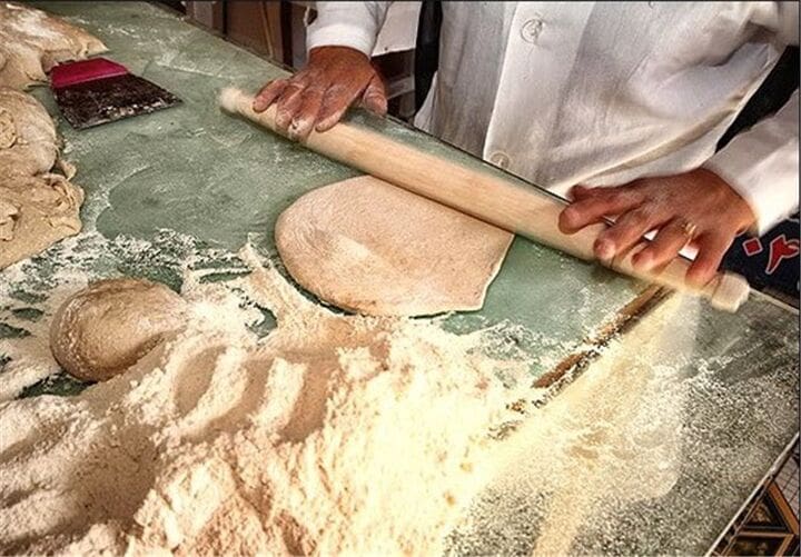نانوایی‌های متخلف