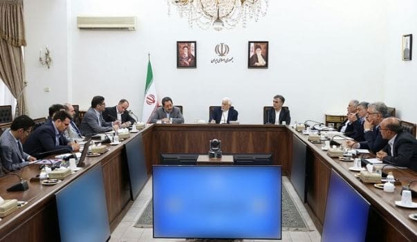 هیات دولت