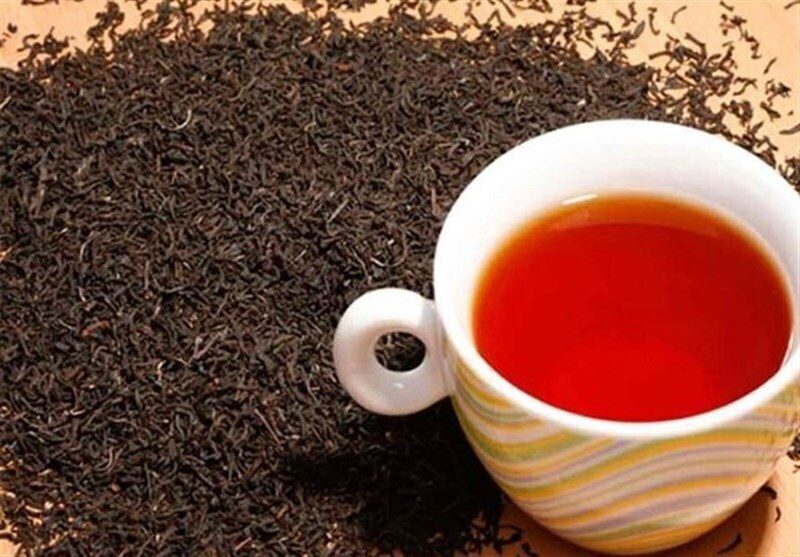 واردات چای