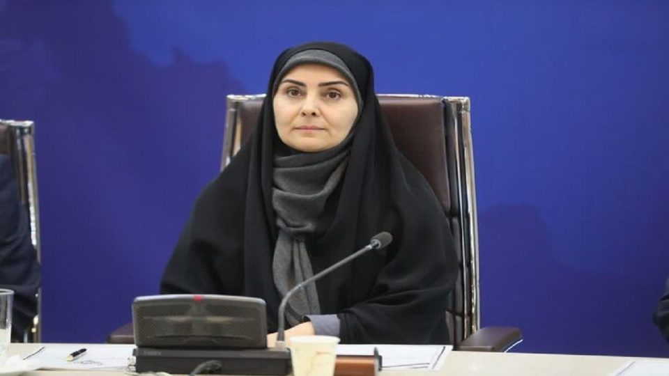وزیر راه وشهرسازی