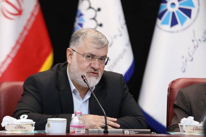 استاندار تهران