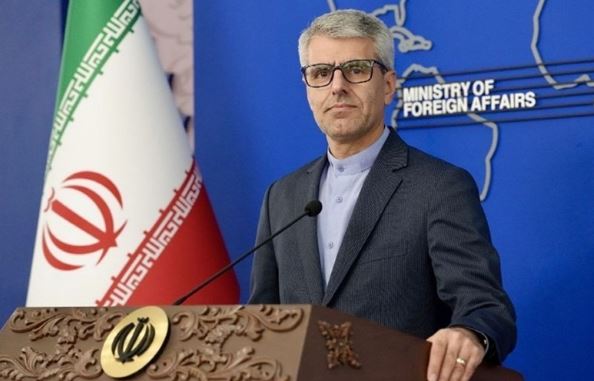 بقائی