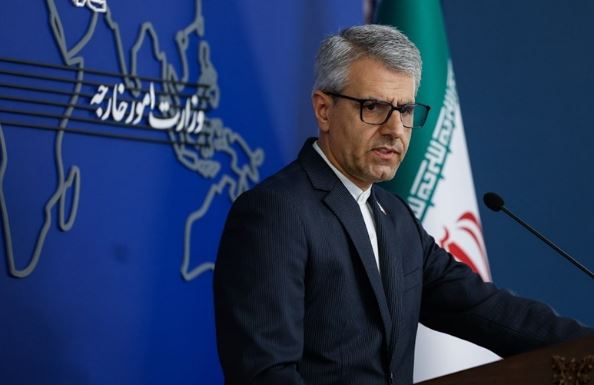 بقائی