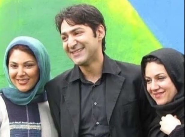 روزبه اسکندری