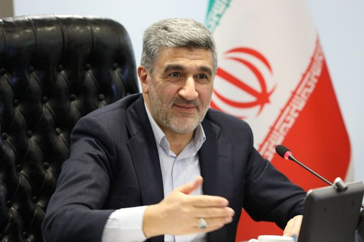 رییس سازمان بورس