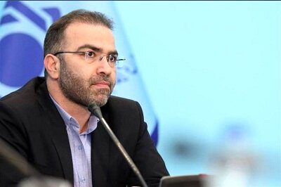 معاون بانک مرکزی